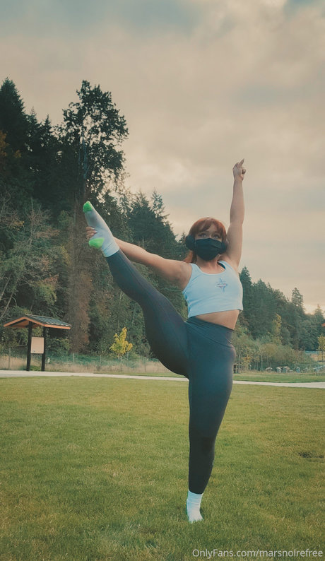 Mars Noire top pornstar pic