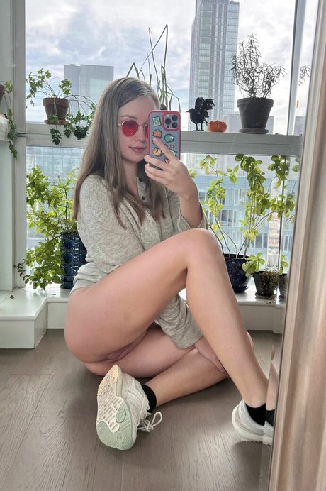 MissionIceCream perfect actress pic