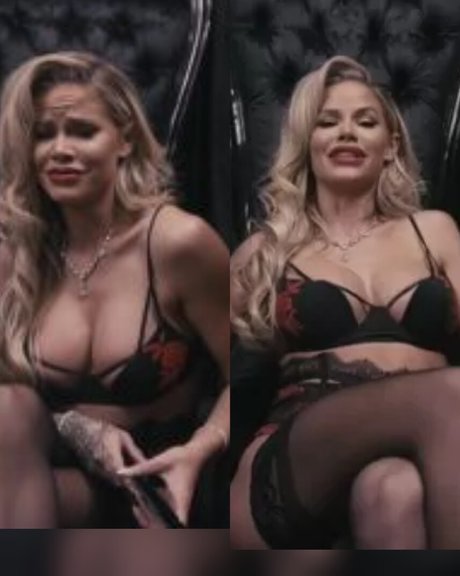 Jessa Rhodes model hot pics