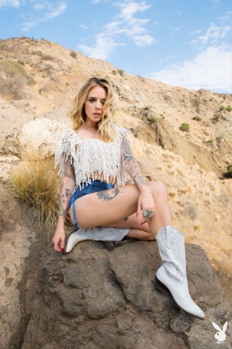 Alysha Nett actress pic