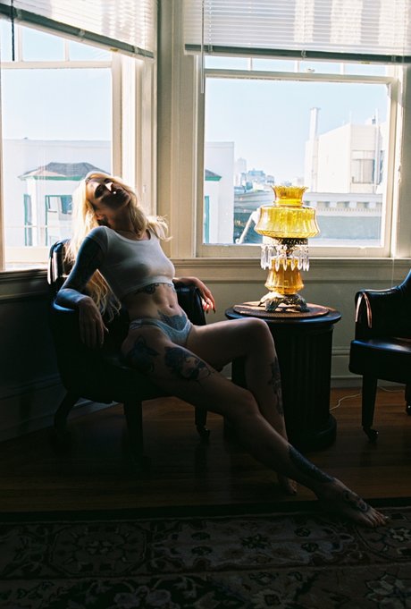 redhead onlyfans hot porn pic