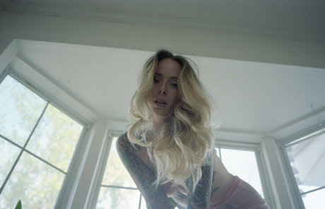 Alysha Nett pornstar nice pictures