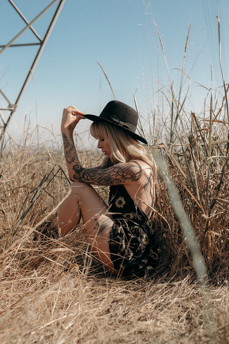 Alysha Nett Profile pic