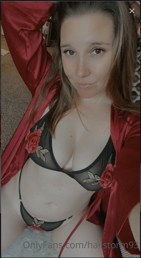 Hailstorm top pornstar image