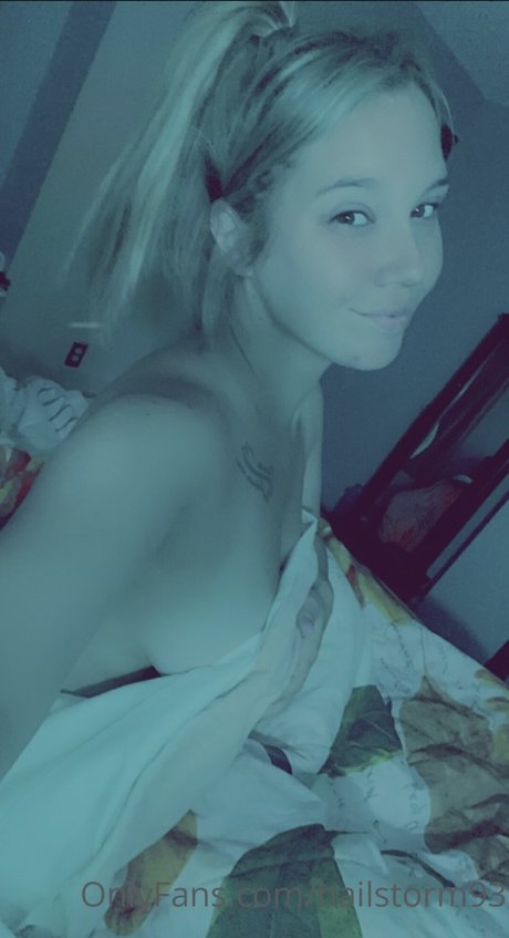 Hailstorm best model pic