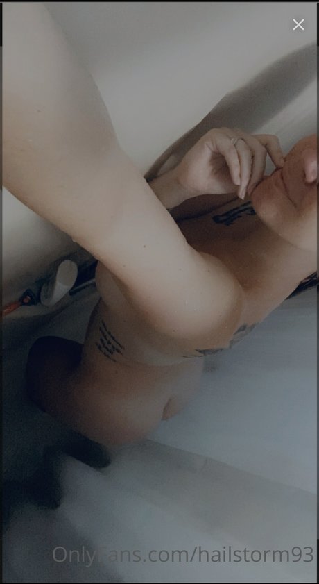 Hailstorm perfect actress pictures