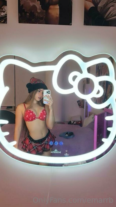 Emarr B star porn gallery