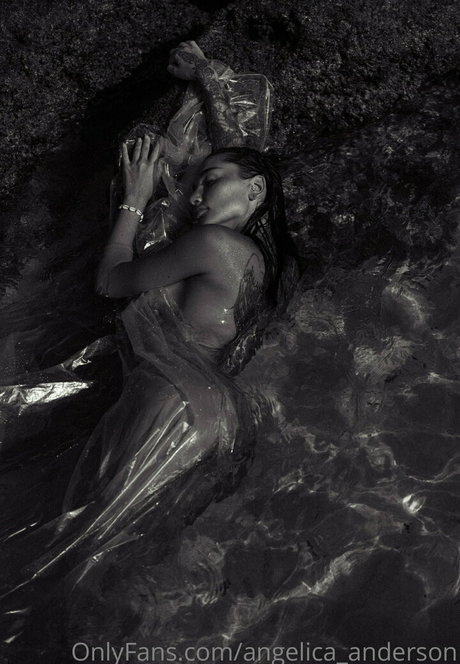 Angelica Anderson pornstar nude pic