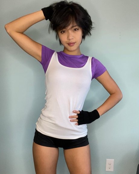 Chandradez top pornstar galleries