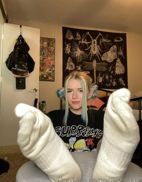 SolesOfSkye best model images