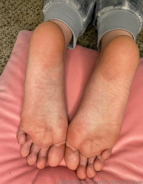 SolesOfSkye xxx star archive