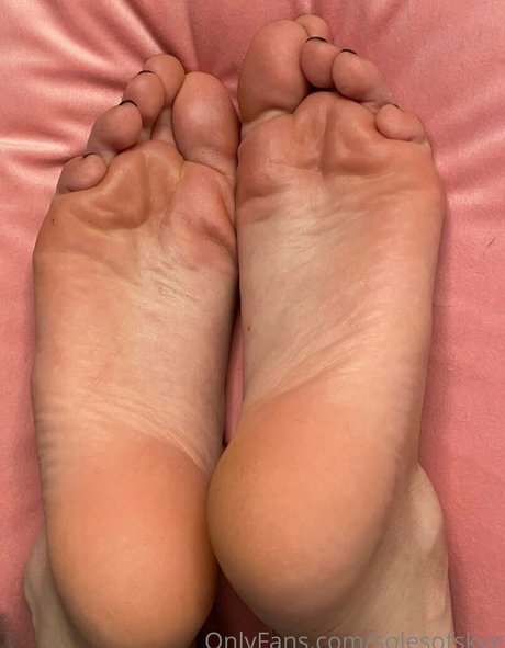 SolesOfSkye star pretty photo