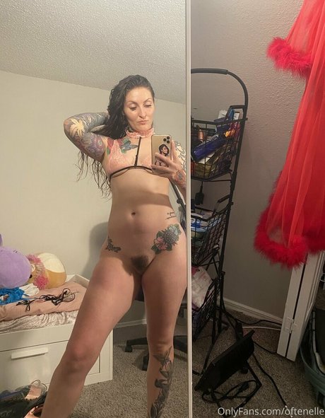 OftenElle best star img