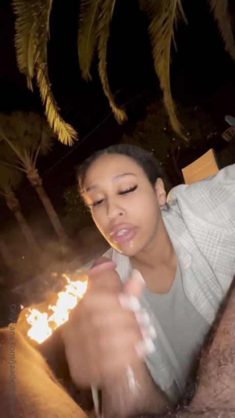 Jaaden Kyrelle xxx actress photo