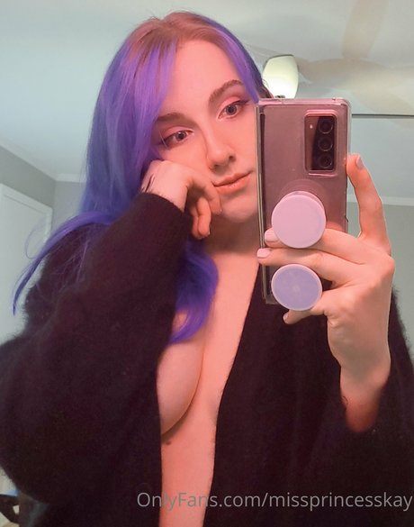 MissPrincessKay pornstar adult archive