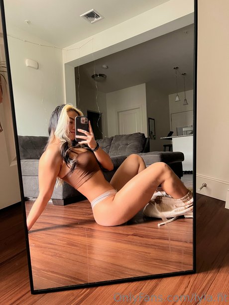 Lyla fit star hd image