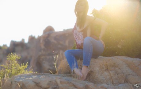 Ariel Rebel model free galleries