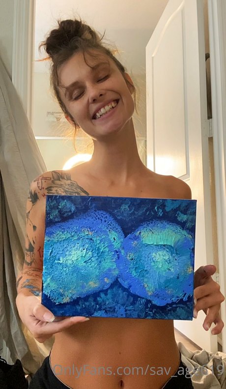 Savanah Martin_ star top gallery