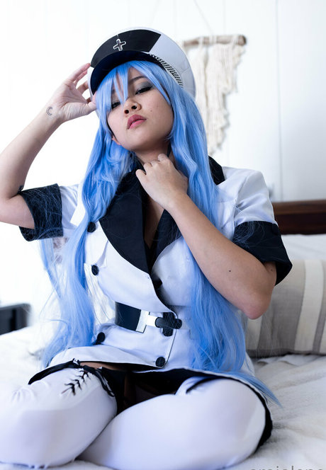 LiquidPyro adult star picture