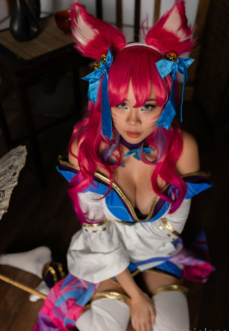 LiquidPyro pornographic actress archive