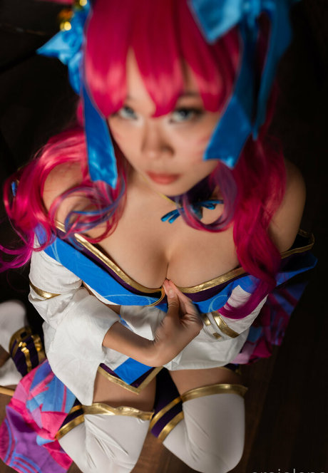 LiquidPyro pornstar free picture