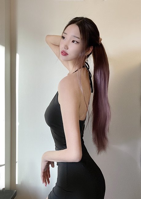 nekogir1 model sexy pics