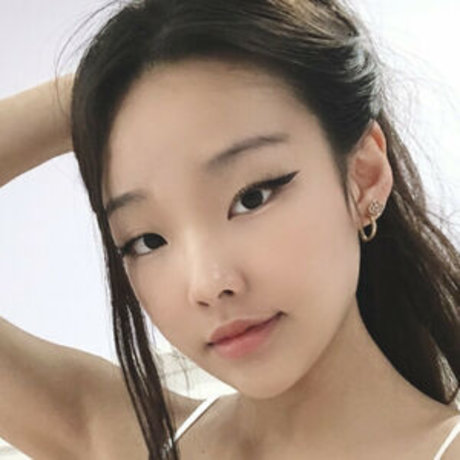 nekogir1 model hot images