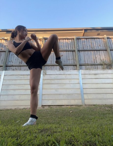 liesebaby pornographic model image