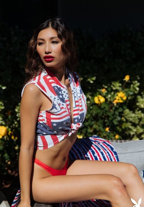 Dominique Lobito beautiful actress pictures