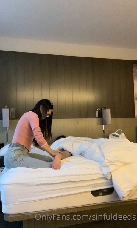 sinfuldeeds perfect model photo