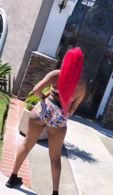 Edwina Carla Isaacs high quality pornstar picture