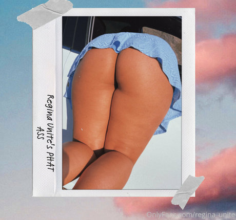 Regina Unite sex star image