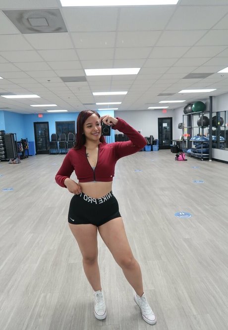 Regina Unite nudes pornstar photos