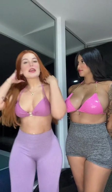 Yorgelis Carrillo model free archive