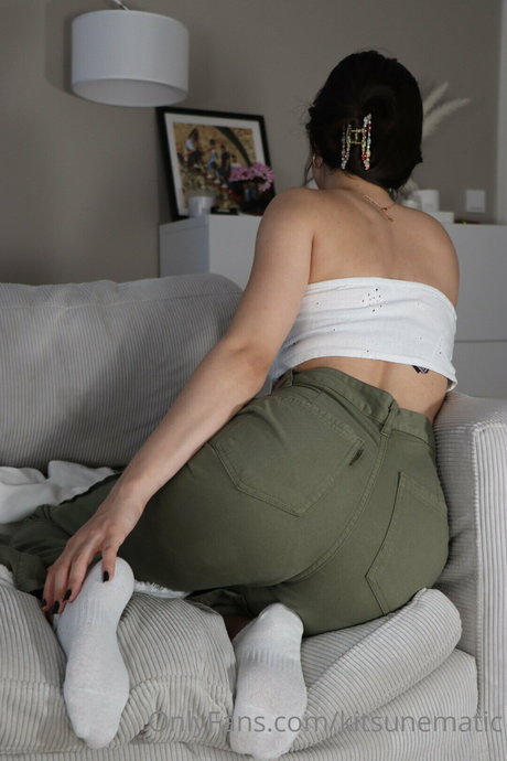 kitsunematic art pornstar galleries