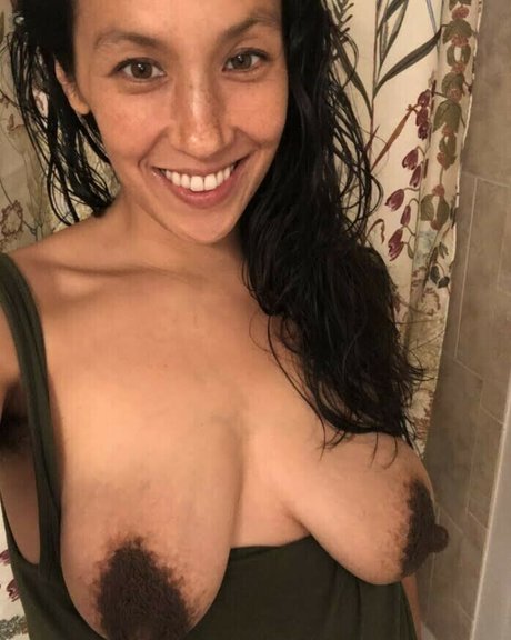 Kumi Omori star exclusive photo