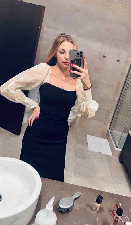 busya18plus nice model gallery