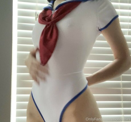 Its Not Dat Srs sex pornstar pic