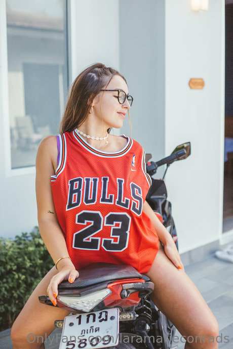 Lara Marie Conrads xxx model pics