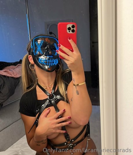 Lara Marie Conrads model sex pictures