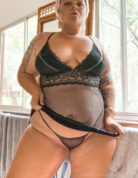 Tallulah Moon_ model nude archive