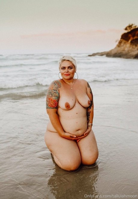 Tallulah Moon_ star free galleries