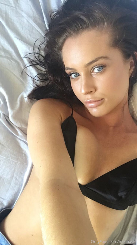 Ines Basic_ nudes actress img