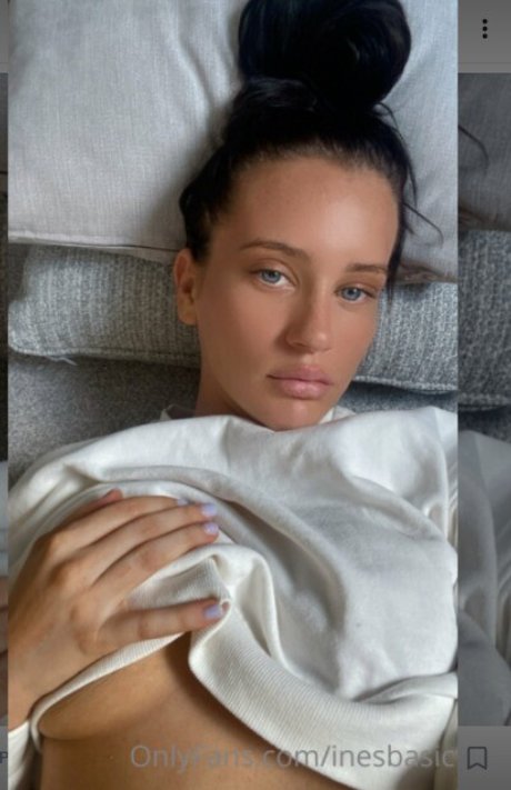 Ines Basic_ Profile pic