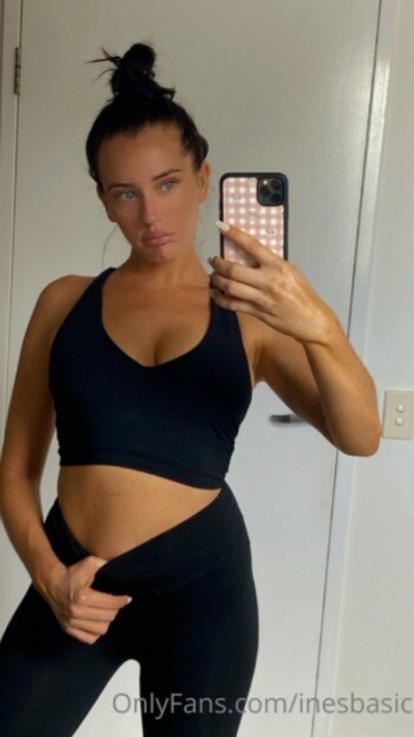 Ines Basic_ star best pics