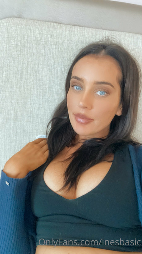 Ines Basic_ porn model pictures