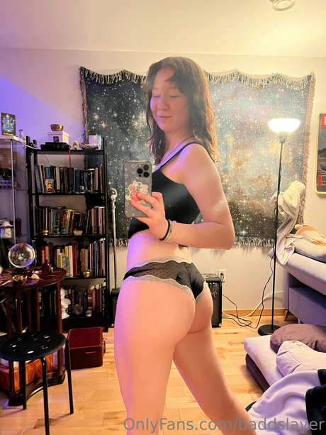 BadDragonSlayer star porn image