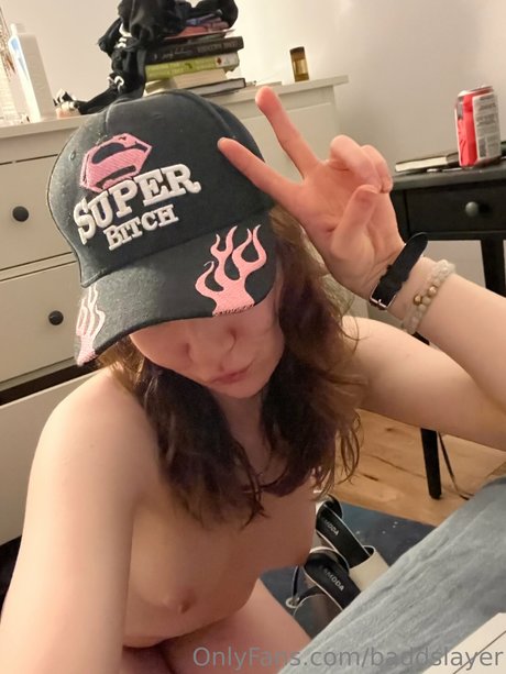 BadDragonSlayer sexy model galleries