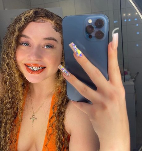 Arielle lael star naked images