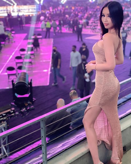 Faye Miah star beautiful pictures